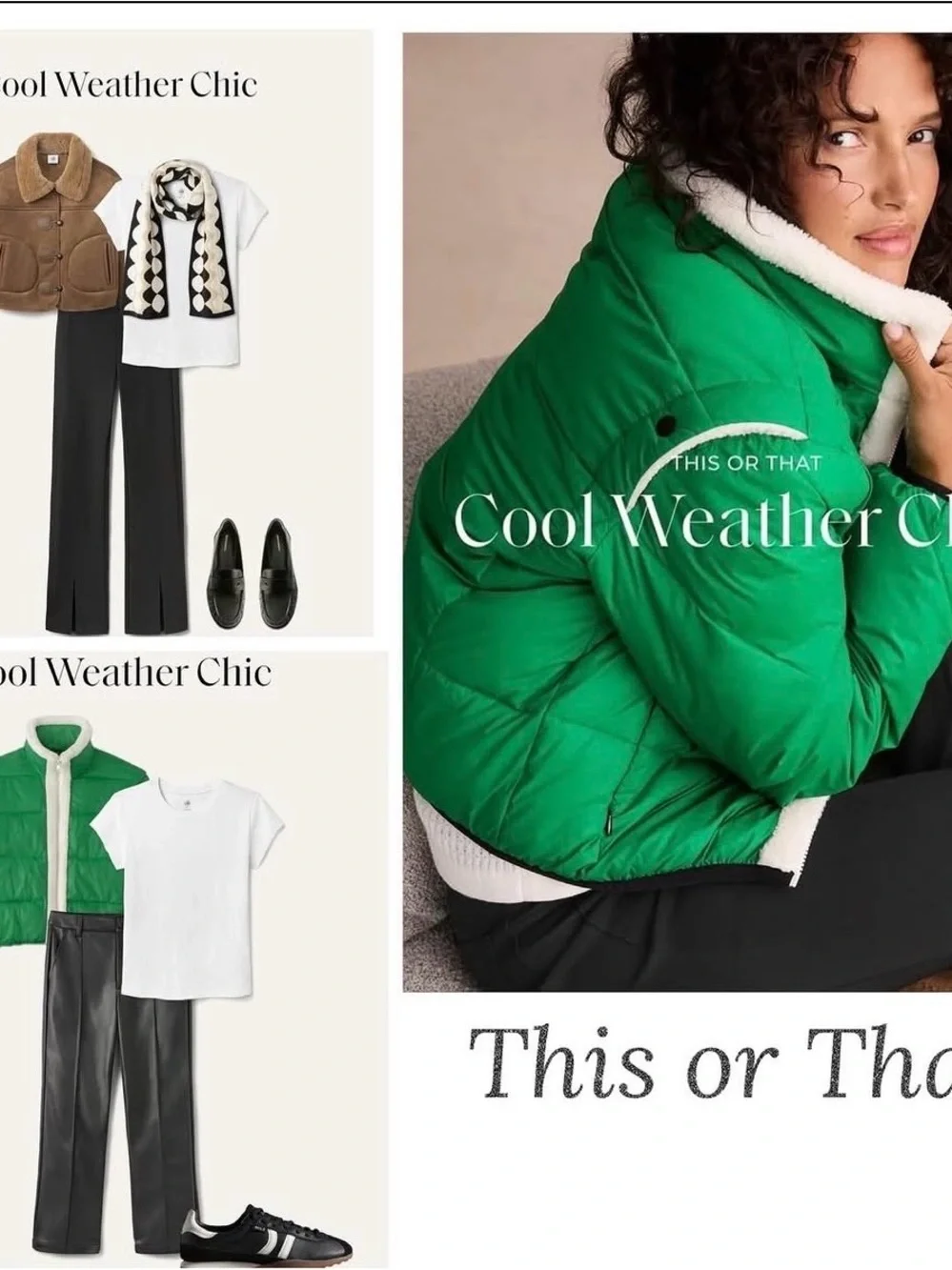 CAbi Jones Jacket